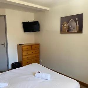 Hotel Les Carlines, Vars (Hautes-Alpes)